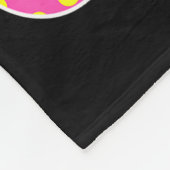 Candy Crew Candy Costume Women Candy Land Kids Swe フリースブランケット (角)