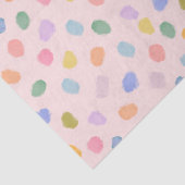 Candy dots Tissue Paper 薄葉紙 (詳細)