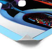 Candy-Filled Goddess ポスター (角)