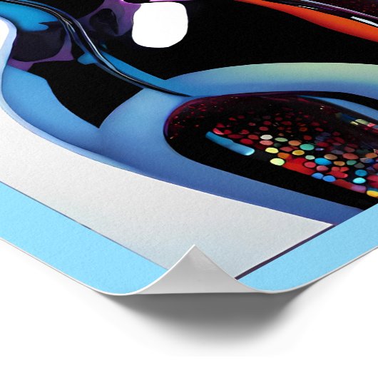 Candy-Filled Goddess ポスター (角)