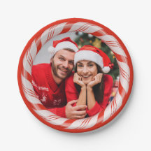 Candy Frameの写真紙プレート