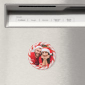 Candy Frame磁石の写カスタム真 マグネット (インサイチュ (食洗機))