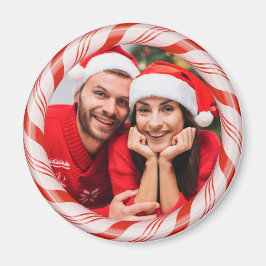 Candy Frame磁石の写カスタム真 マグネット