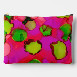 Candy Girl アクセサリーポーチ