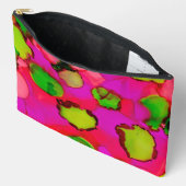 Candy Girl アクセサリーポーチ (見開き)