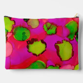 Candy Girl アクセサリーポーチ (裏面)