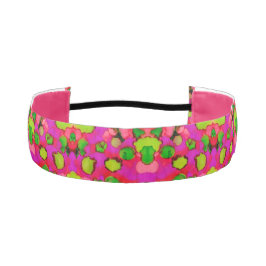 Candy Girl アスレチックヘッドバンド