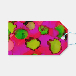 Candy Girl ギフトタグ