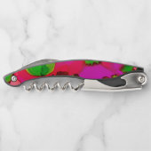 Candy Girl ソムリエナイフ (裏面)