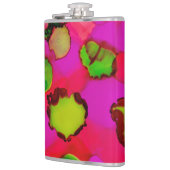 Candy Girl フラスク (左)