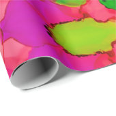 Candy Girl ラッピングペーパー (ロールコーナー)