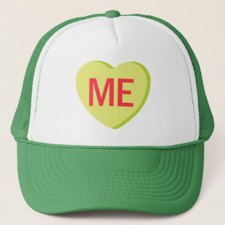 Candy Heart - ME キャップ