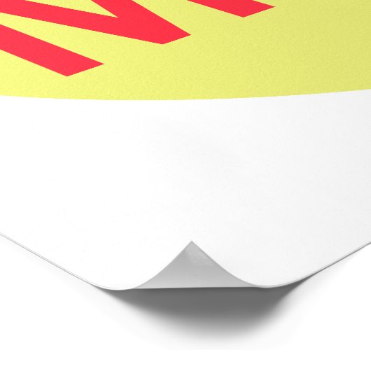 Candy Heart - ME ポスター (角)