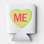 Candy Heart - ME 缶クーラー (裏面)