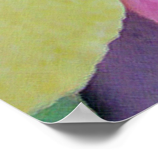 Candy Hearts ポスター (角)