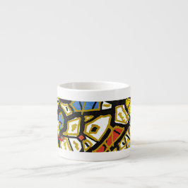 Candy Jar エスプレッソカップ