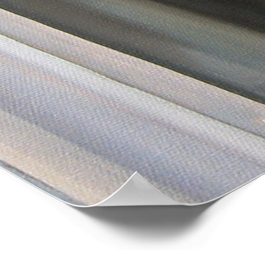 Candy Kitchen ポスター (角)