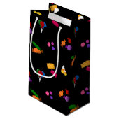 Candy Medley スモールペーパーバッグ (裏面アングル)