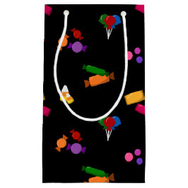 Candy Medley スモールペーパーバッグ