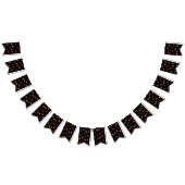 Candy Medley バンティングフラッグ (全)