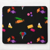 Candy Medley マウスパッド (正面)