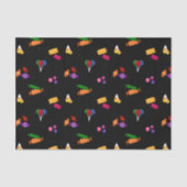 Candy Medley 薄葉紙 (正面)