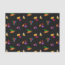 Candy Medley 薄葉紙