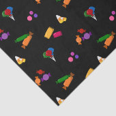 Candy Medley 薄葉紙 (詳細)