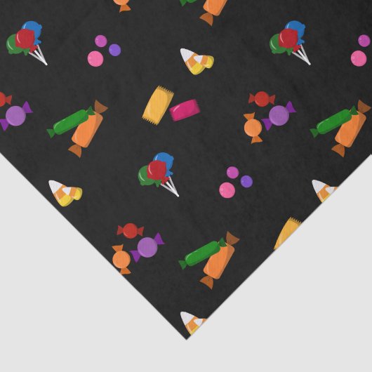 Candy Medley 薄葉紙 (詳細)