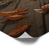 Candy Mr. ポスター (角)