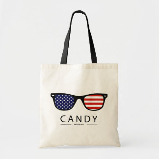 CANDY Out And About Bag トートバッグ