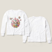 Candy Planet World (デザイン 正面＆背面)