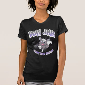 Candy Wolf Smash | BOW Jnr Tシャツ