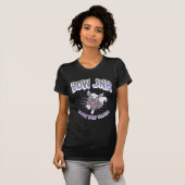 Candy Wolf Smash | BOW Jnr Tシャツ (正面フル)