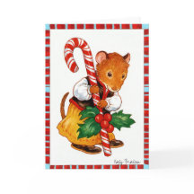 Candycaneのマウス