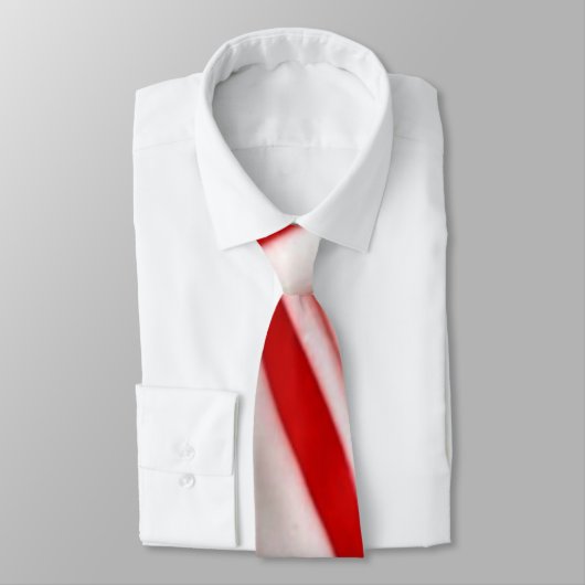 Candycaneの低滞 ネクタイ (タイ)