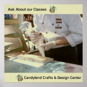 candyland 2 ポスター (正面)