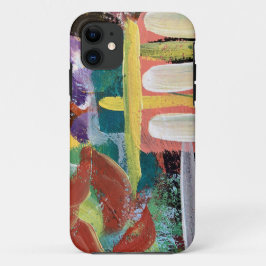 CandywoodデザインのiPhone/iPadケース iPhone 11 ケース