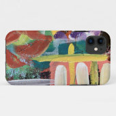 CandywoodデザインのiPhone/iPadケース Case-Mate iPhoneケース (裏面(横))