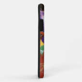 CandywoodデザインのiPhone/iPadケース Case-Mate iPhoneケース (裏面/右)