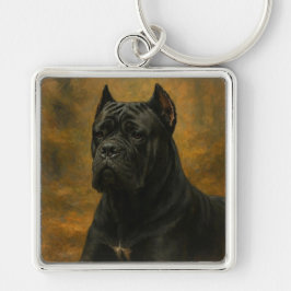 Cane Corso キーホルダー
