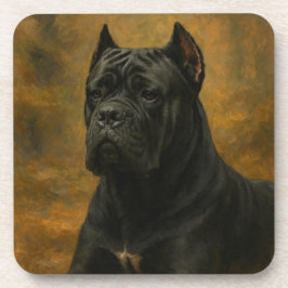 Cane Corso コースター