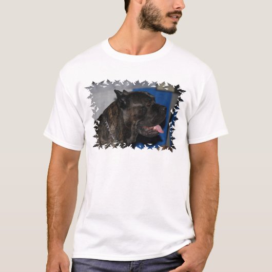 cane-corso-4.jpg tシャツ (正面)