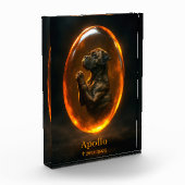 Cane Corso Memorial  Photo Block フォトブロック (左)