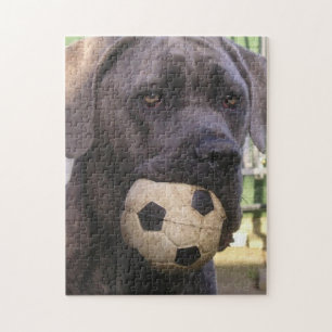 cane corso.png ジグソーパズル