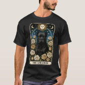 Cane Corso Tシャツ (正面)