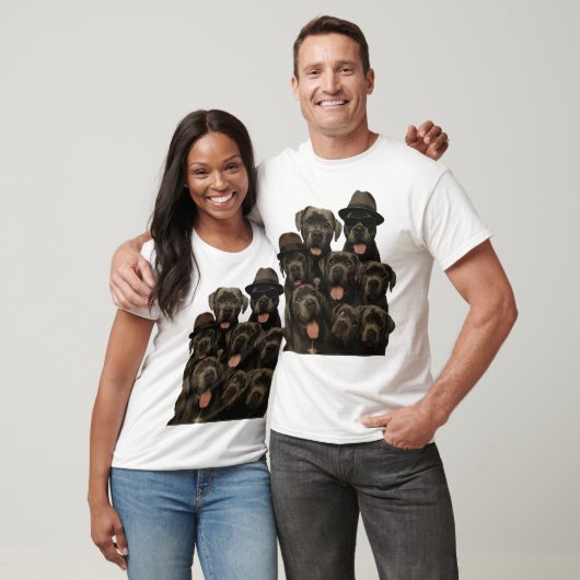 Cane Corso Tシャツ (ユニセックス)