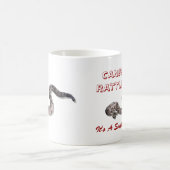 canebrake、canebrake、CANEBRAKERATTLESNAKE、It'… コーヒーマグカップ (中央)