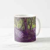 caneca コーヒーマグカップ (正面右)