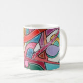 caneca コーヒーマグカップ (正面右)